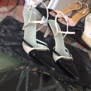 Authentic Gucci Heels